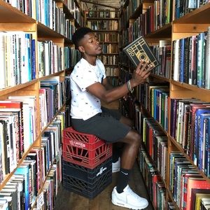 Meet your Posher, Vincent